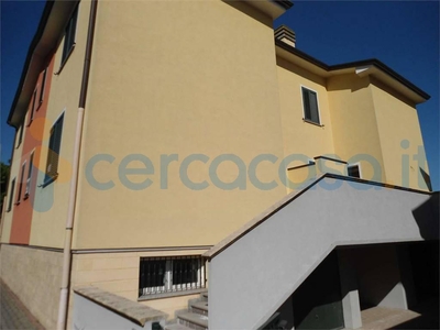 Appartamento Trilocale di nuova Costruzione in vendita a Portomaggiore