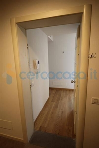 Appartamento Trilocale di nuova costruzione, in vendita in Via Dante, Montevarchi