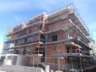 Appartamento Trilocale di nuova costruzione, in vendita in Via Pertini, San Marco Evangelista