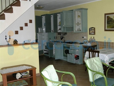 Appartamento Trilocale in ottime condizioni in vendita a Gavorrano