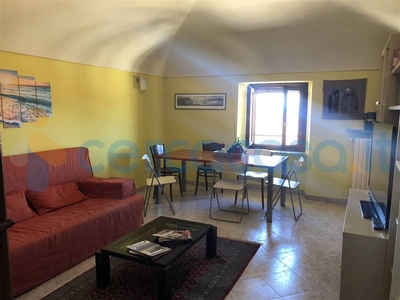 Appartamento Trilocale in ottime condizioni, in vendita in Via Eula, Villanova Mondovi'