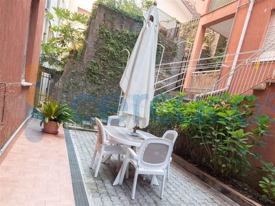Appartamento Trilocale in ottime condizioni, in vendita in Via Roma 97, Monterosso Al Mare