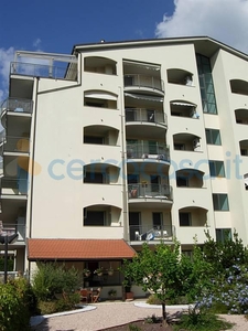 Appartamento Trilocale in vendita a Andora