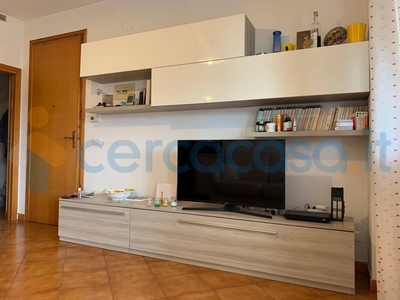 Appartamento Trilocale in vendita a Cecina