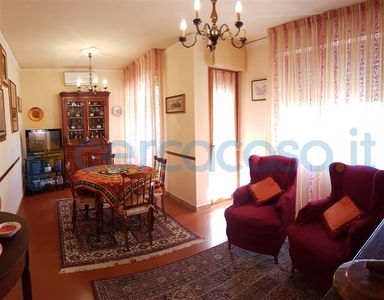 Appartamento Trilocale in vendita a San Casciano In Val Di Pesa
