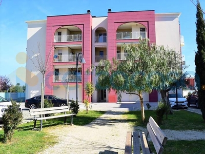 Appartamento Trilocale in vendita in Via 8 Marzo, Pescara