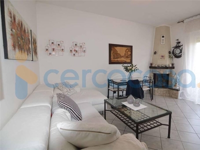 Appartamento Trilocale in vendita in Via Litta Rusca 15, Lurago Marinone