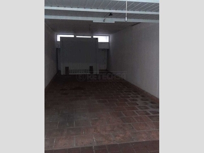 Box in Affitto a Vicenza, 30 m²