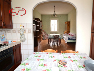 Casa a schiera a Montevarchi - Rif. 7133