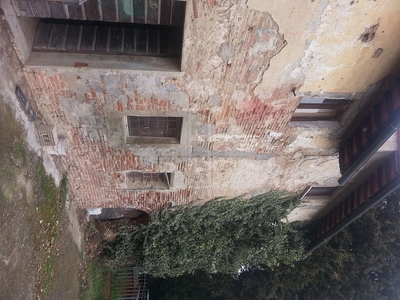 Casa colonica - Indipendente a Ponticelli, Santa Maria a Monte