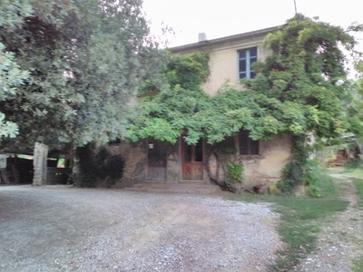 Casa di campagna in vendita 4 Stanze da letto a Casciana Terme Lari