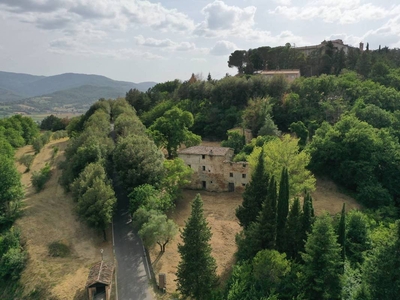 Casa di campagna in vendita a Citerna