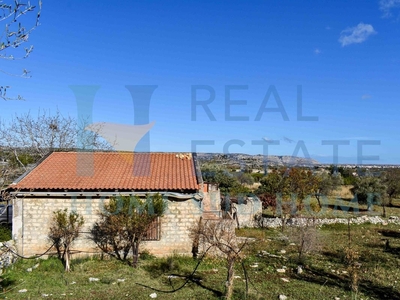 Casa di campagna in vendita a Siracusa