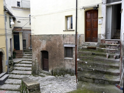 Casa in vendita 2 Stanze da letto a Castelmauro