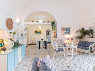 Casa in vendita 3 Stanze da letto a Capri