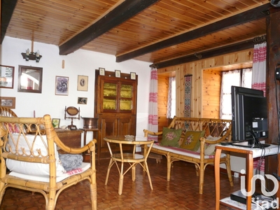Casa in vendita 4 Stanze da letto a Ronco Canavese