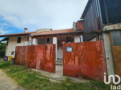 Casa in vendita 4 Stanze da letto a Vauda Canavese