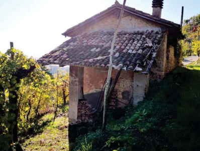 casa in vendita a Farra di Soligo