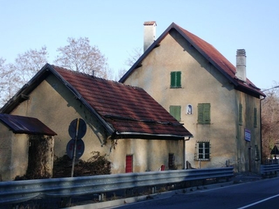 Casa in vendita a Sassello