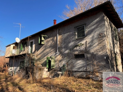 Casa in vendita a Spigno Monferrato