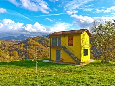 Casa indipendente in vendita 1 Stanza da letto a Fivizzano