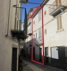 Casa indipendente in vendita 2 Stanze da letto a Castelverrino