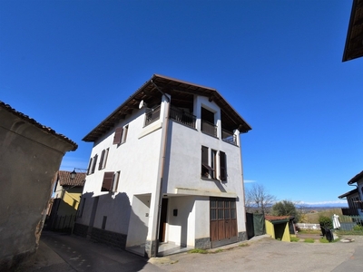 Casa indipendente in vendita 3 Stanze da letto a San Martino Alfieri