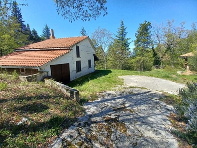 Casa Indipendente in Via Colle Nardello, Snc, Campoli Appennino (FR)