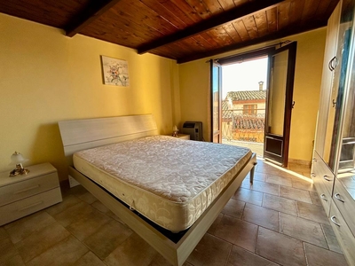 Casa semi indipendente in vendita 1 Stanza da letto a Moncalvo
