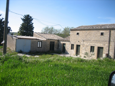Casa singola a Ragusa - Rif. L 1741