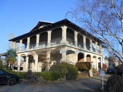 Casa singola in vendita a Brusnengo