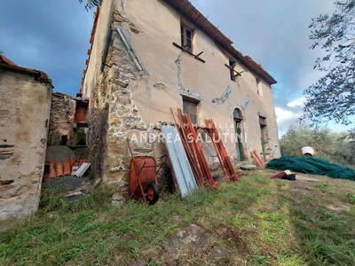 Casa singola in vendita a Vicopisano