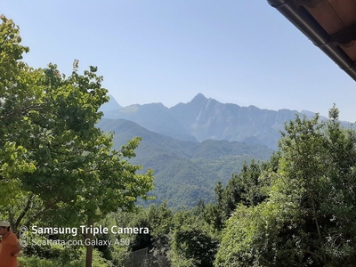 Casolare in vendita 2 Stanze da letto a Casola In Lunigiana