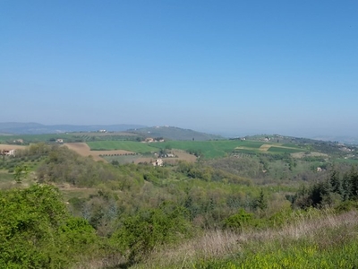 Casolare in vendita a Fratta Todina