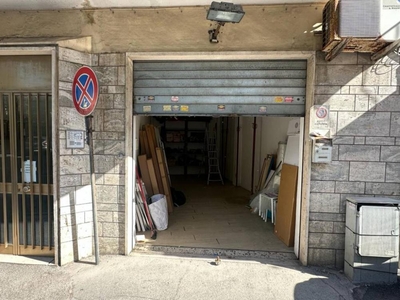 garage in vendita a Anzio