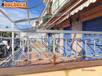 Locale commerciale in..