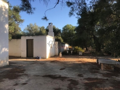 Masseria in vendita a Fasano