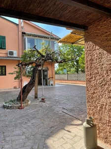 Porzione di casa in vendita a Castelfranco di Sotto