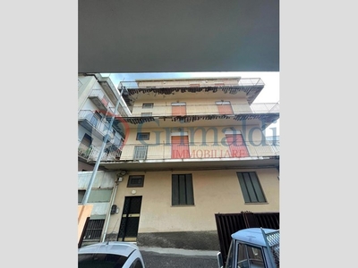 Quadrilocale in Vendita a Messina, 115'000€, 140 m²
