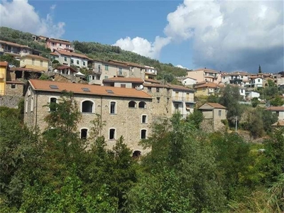 Rustico/Casale a Borgomaro