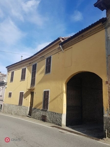 Rustico/Casale in vendita Via Roma 115, Castagnole Monferrato