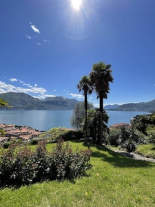 Sangiusto Holiday Apartment with Lake View