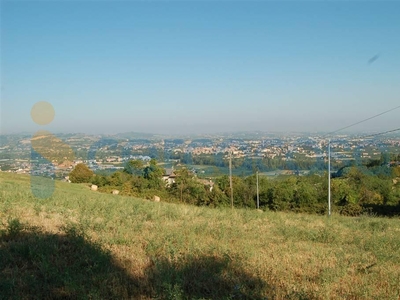 Terreno agricolo in vendita a Savignano Sul Panaro