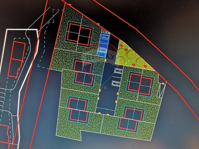 Terreno edificabile in vendita a Camporotondo Etneo