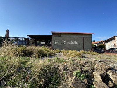 Terreno edificabile in vendita a Castiglione Del Lago