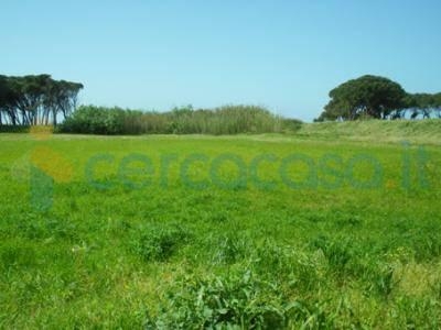 Terreno edificabile in vendita a Sarego