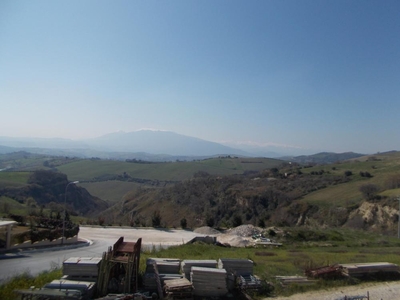 terreno residenziale in vendita a Offida