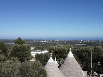 Trullo in vendita 2 Stanze da letto a Fasano