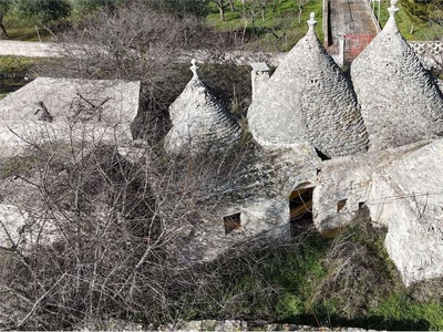 Trullo in vendita a Martina Franca