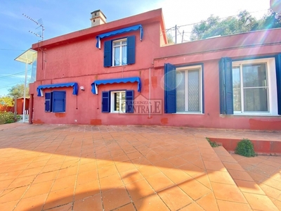 Vendita Casa Indipendente in Sanremo